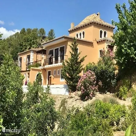 Casa Capelletes - Mediterranean Mountain *
