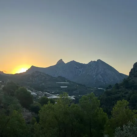 Casa Capelletes - Mediterranean Mountain *