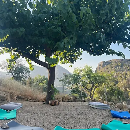 Villa Casa Capelletes - Mediterranean Mountain