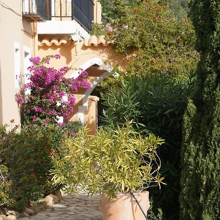 Villa Casa Capelletes - Mediterranean Mountain
