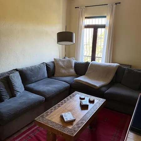 Villa Casa Capelletes - Mediterranean Mountain Bolulla