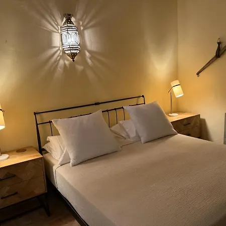 Casa Capelletes - Mediterranean Mountain Bolulla