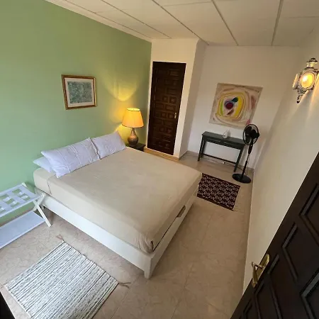 Casa Capelletes - Mediterranean Mountain